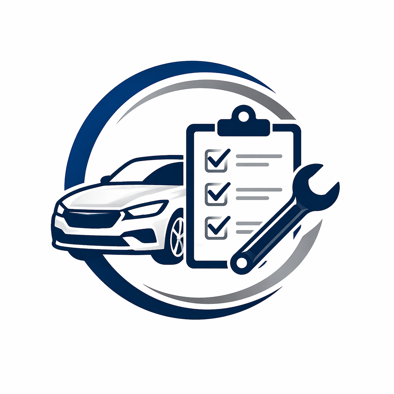 Vehicle Service Tracker